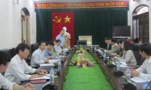 Kinh Môn đổi mới